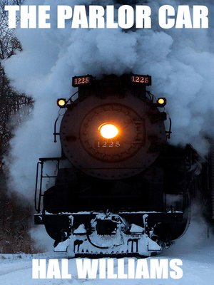 cover image of The Parlor Car